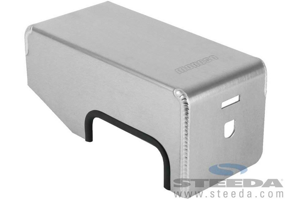 Moroso Mustang Fuse Box Cover (05-09 GT/V6)